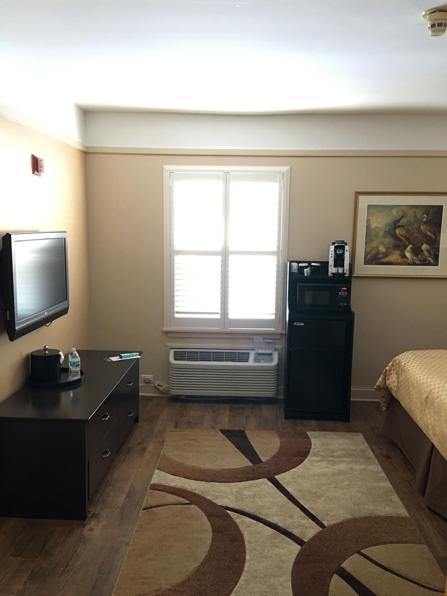 Best Western Plus Hawthorne Terrace Hotel Chicago Exterior foto