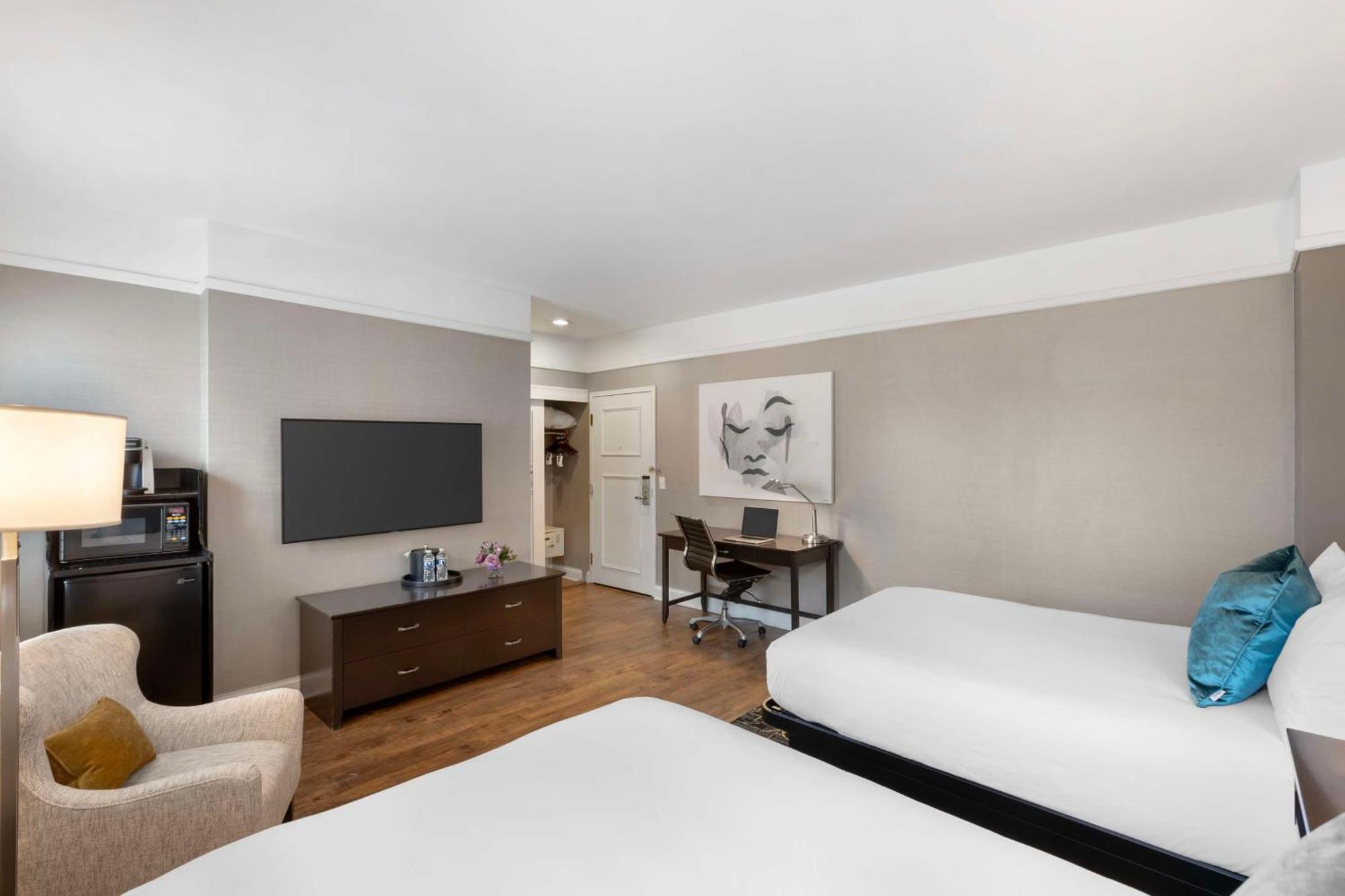 Best Western Plus Hawthorne Terrace Hotel Chicago Exterior foto